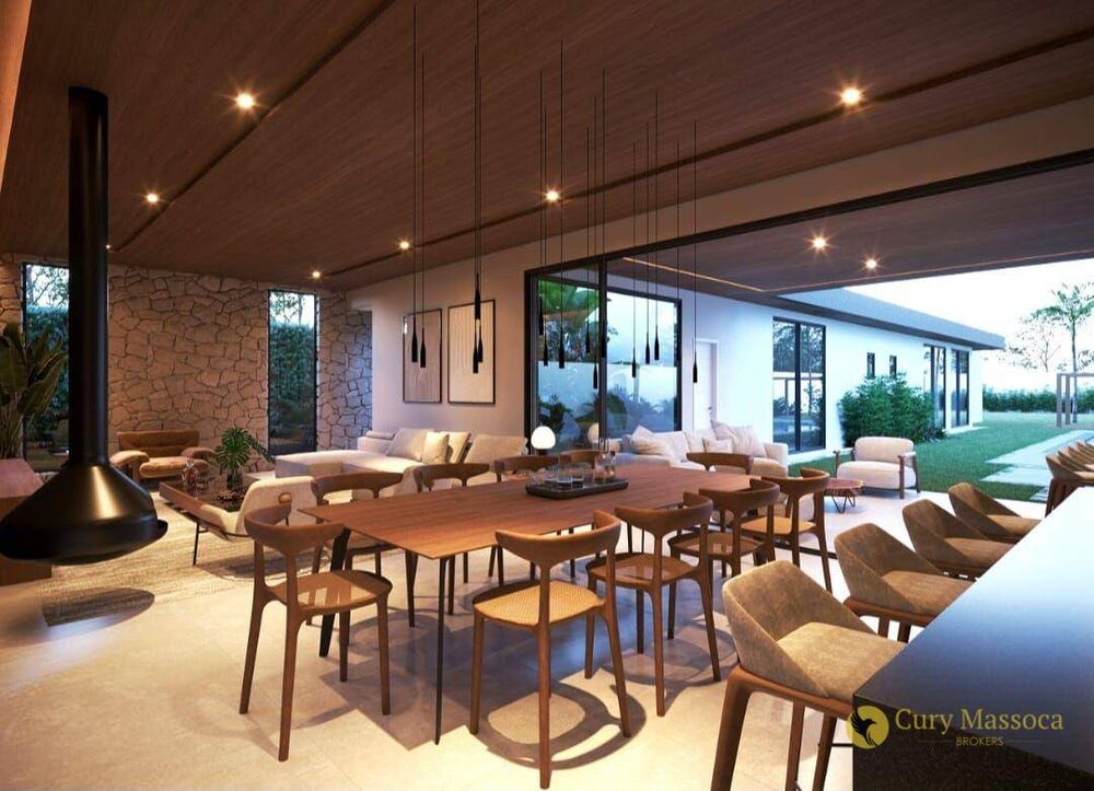 Casa de Condomínio, 4 quartos - Foto 14