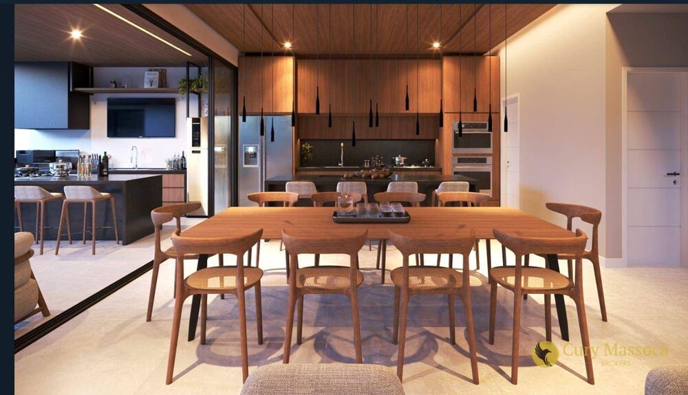 Casa de Condomínio, 4 quartos - Foto 30