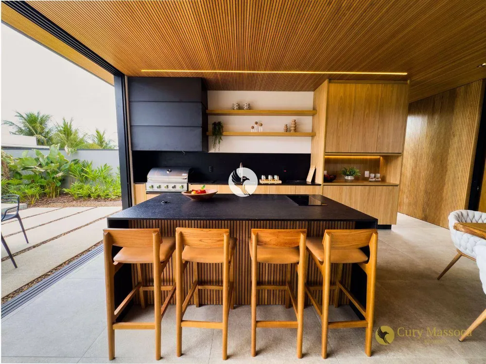 Casa de Condomínio, 4 quartos - Foto 41