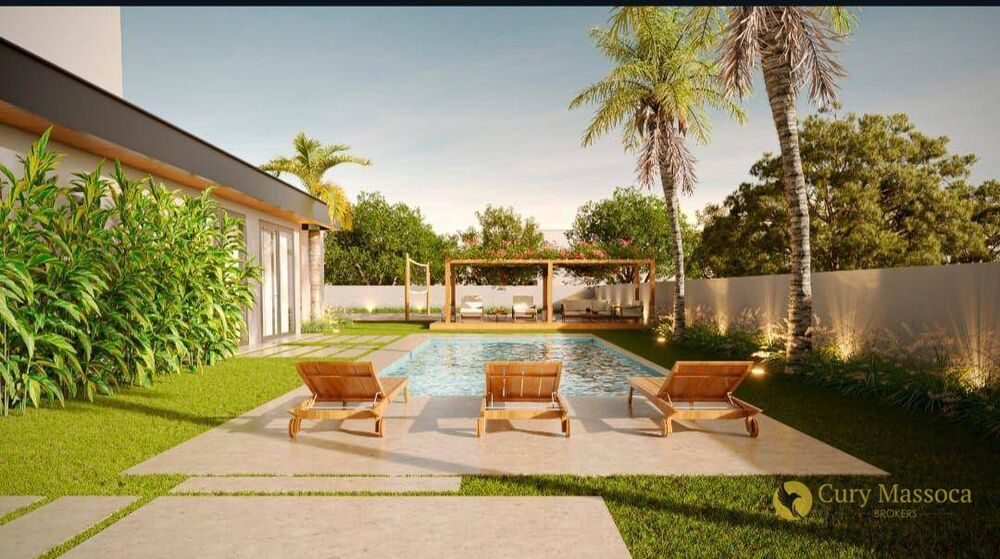 Casa de Condomínio, 4 quartos - Foto 21