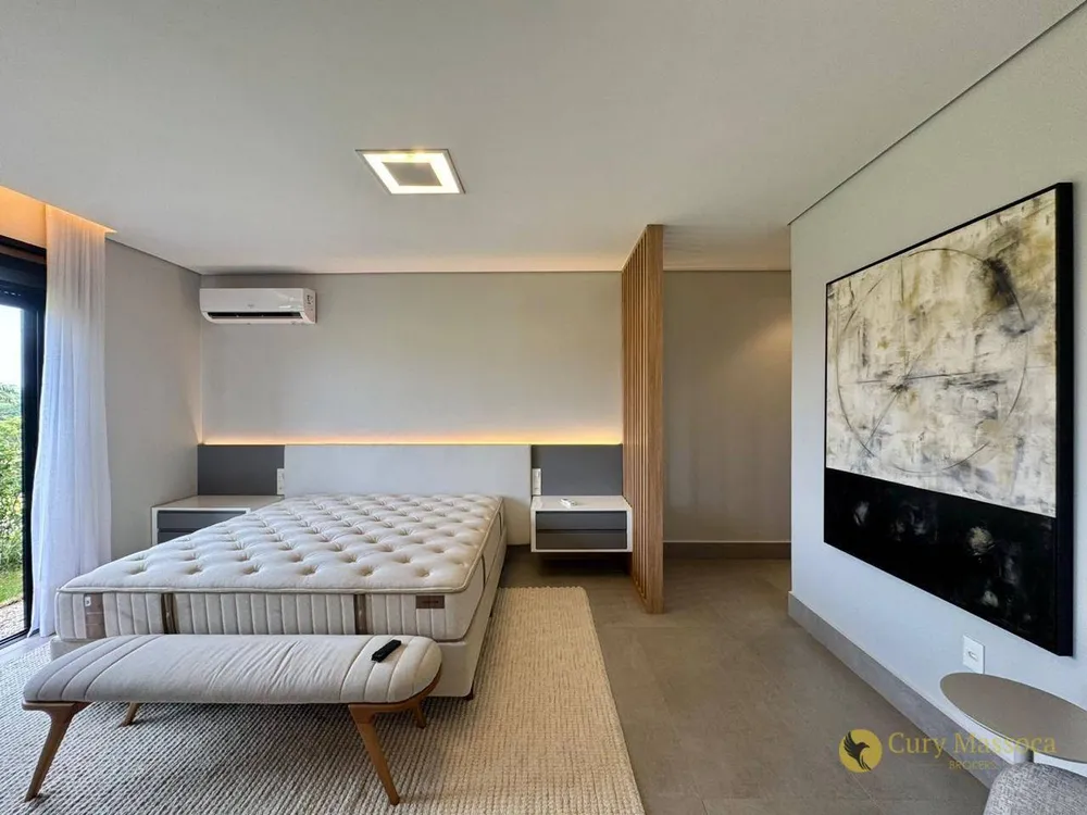 Casa de Condomínio, 5 quartos - Foto 4