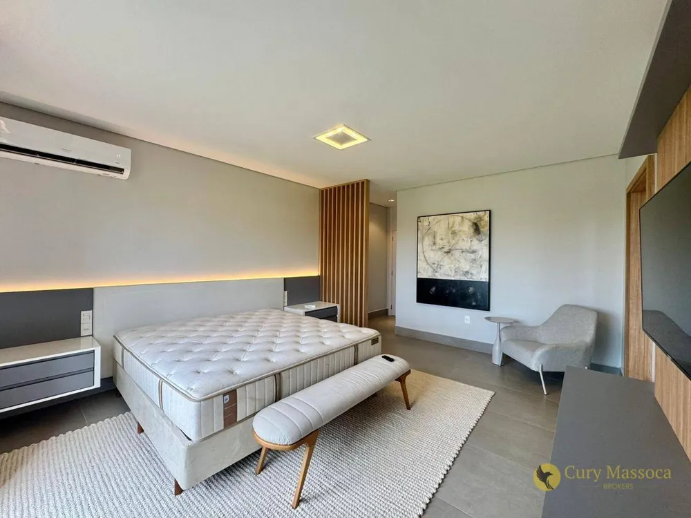 Casa de Condomínio, 5 quartos - Foto 1