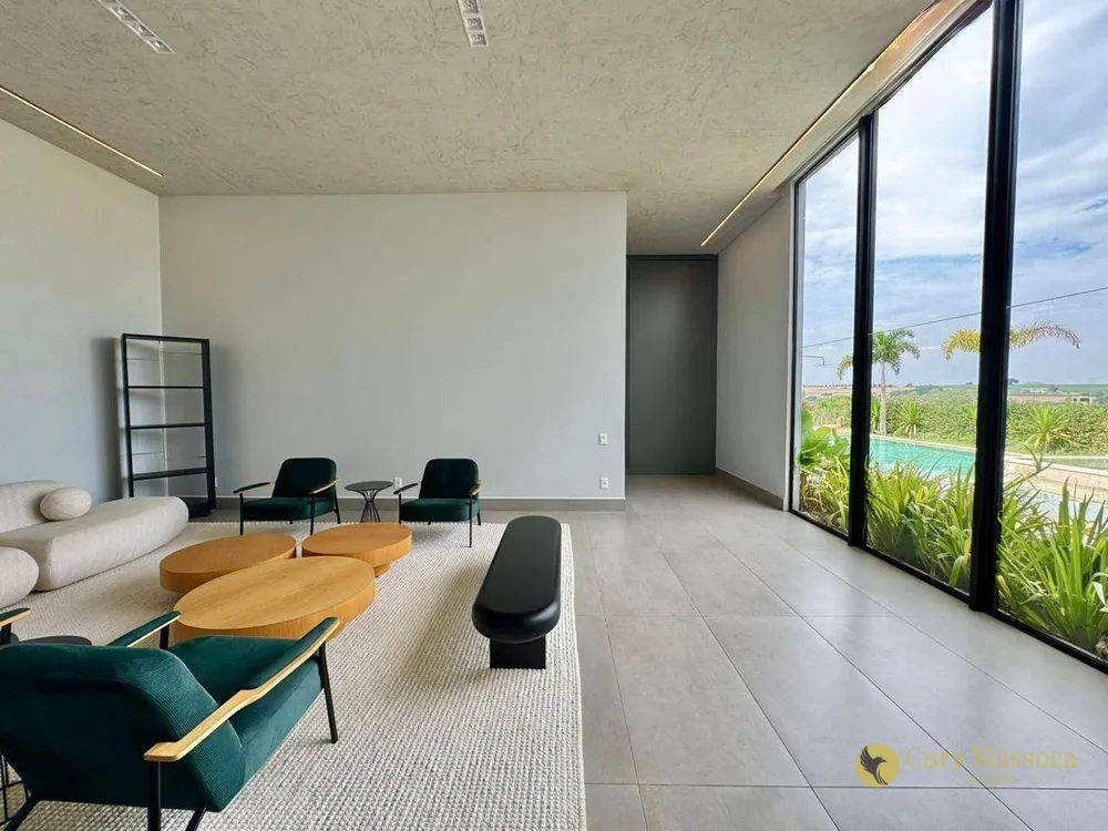 Casa de Condomínio, 5 quartos - Foto 5