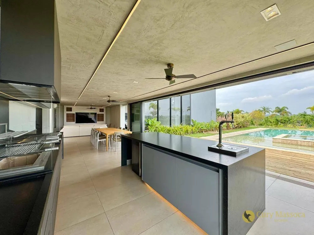 Casa de Condomínio, 5 quartos - Foto 3