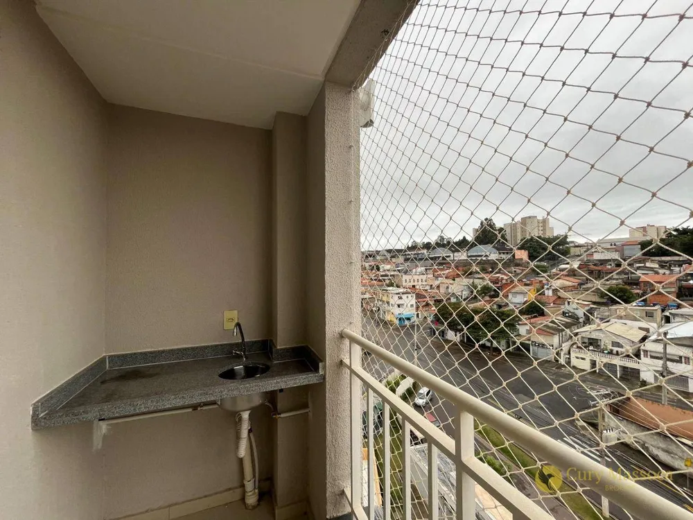 Apartamento, 2 quartos, 48 m² - Foto 2