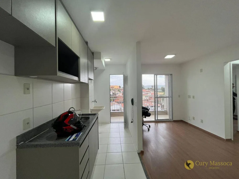 Apartamento, 2 quartos, 48 m² - Foto 5