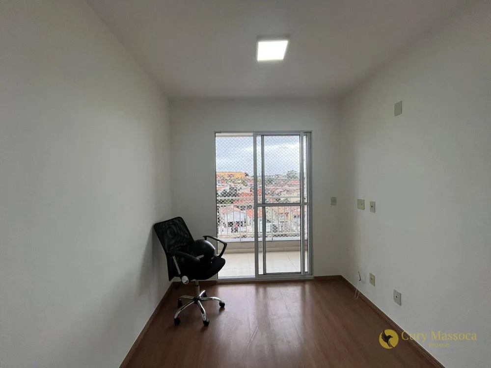 Apartamento, 2 quartos, 48 m² - Foto 4