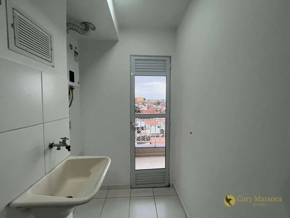 Apartamento, 2 quartos, 48 m² - Foto 7