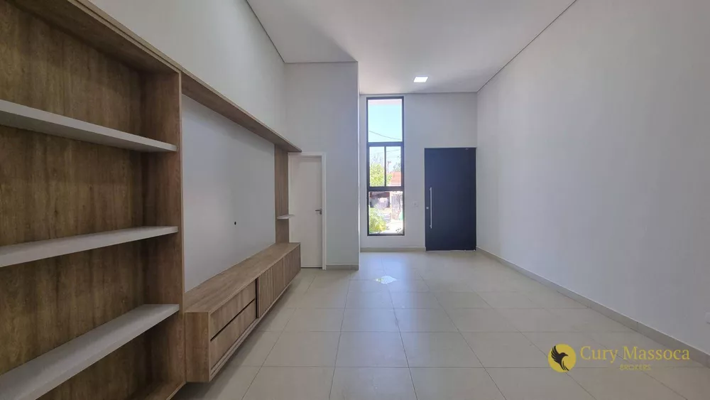 Casa de Condomínio à venda com 3 quartos, 180m² - Foto 4