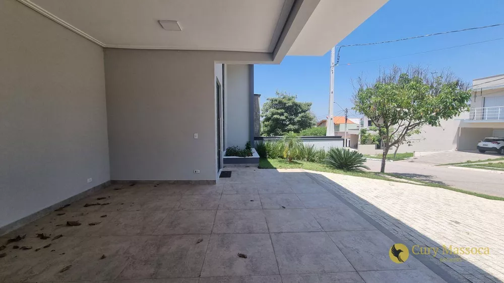 Casa de Condomínio à venda com 3 quartos, 180m² - Foto 3