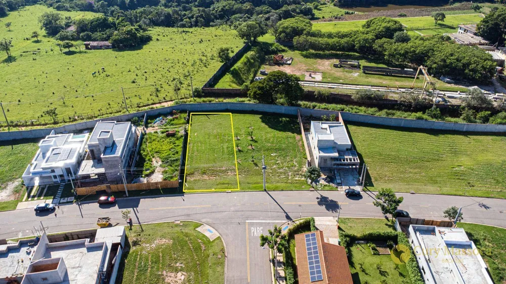 Loteamento e Condomínio, 518 m² - Foto 3