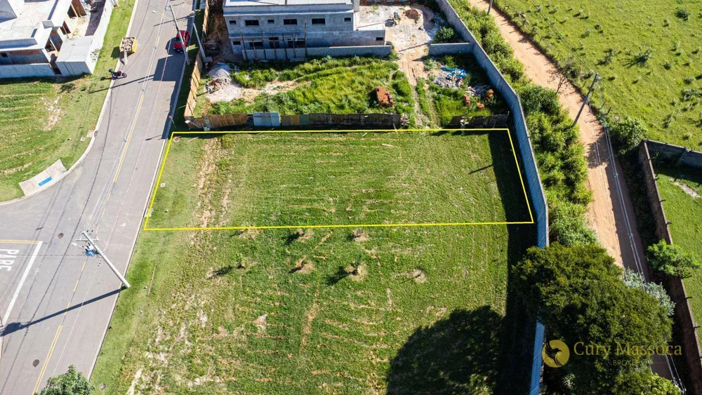 Loteamento e Condomínio, 518 m² - Foto 2