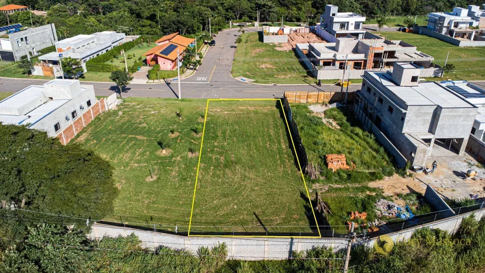 Loteamento e Condomínio, 518 m² - Foto 1