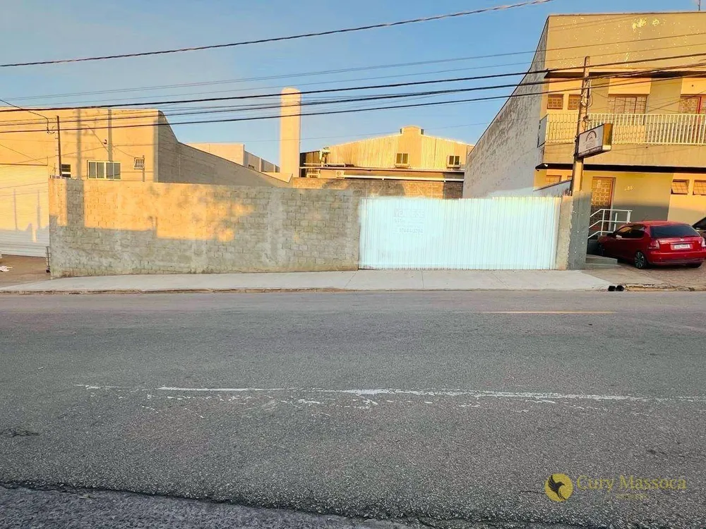 Depósito-Galpão, 540 m² - Foto 2