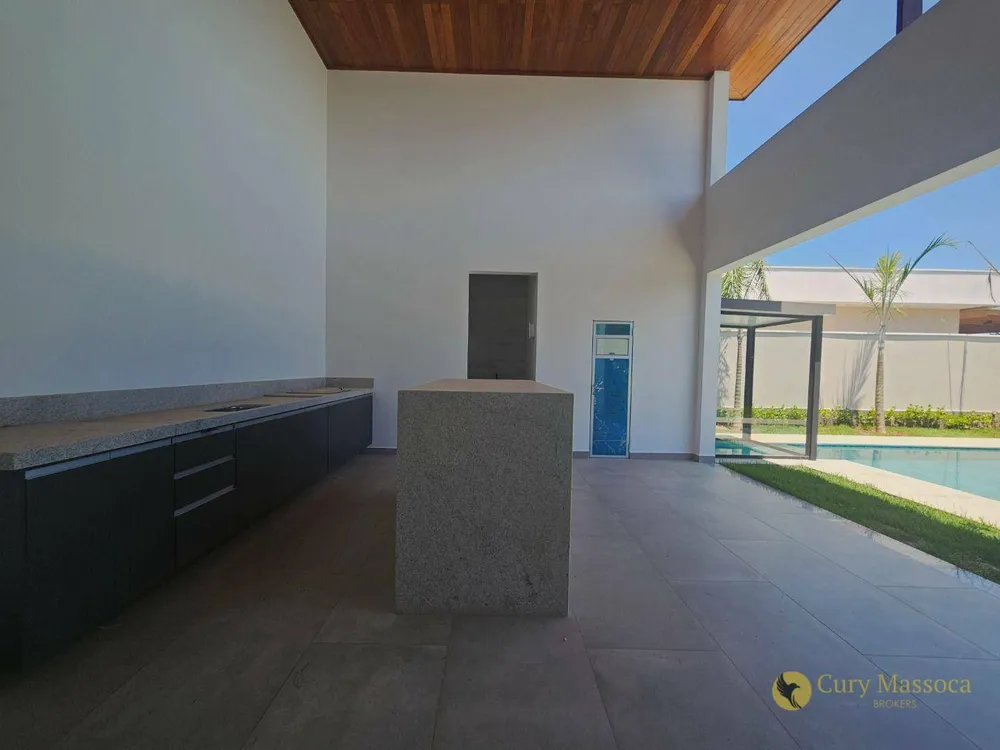 Casa de Condomínio, 5 quartos - Foto 3