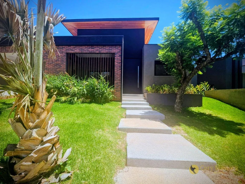 Casa de Condomínio, 5 quartos - Foto 1