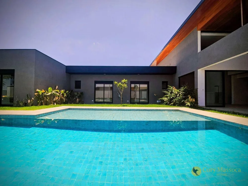 Casa de Condomínio, 5 quartos - Foto 5