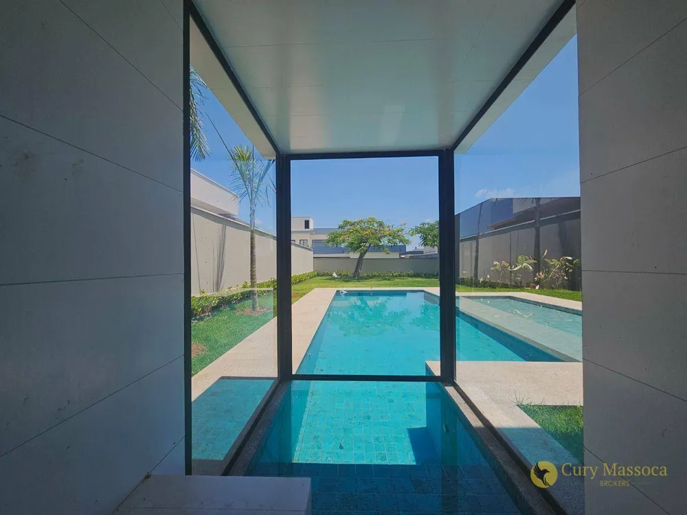 Casa de Condomínio, 5 quartos - Foto 7