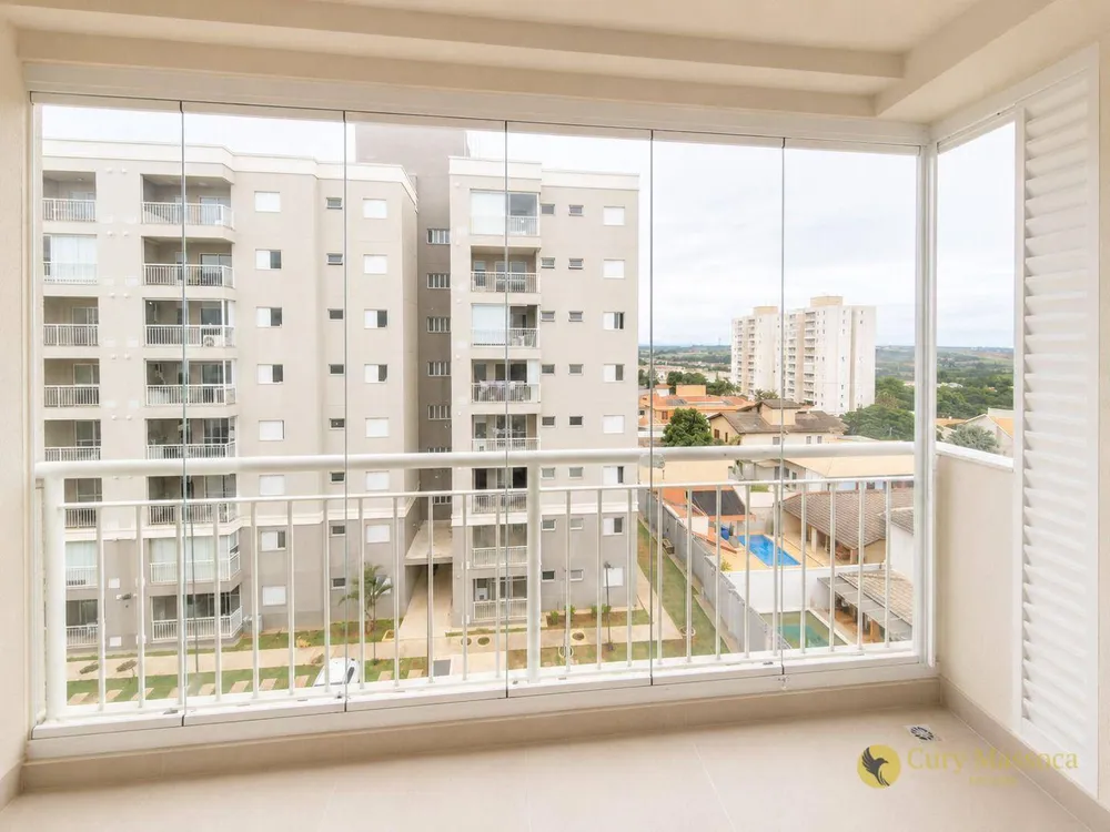 Apartamento, 2 quartos, 60 m² - Foto 8