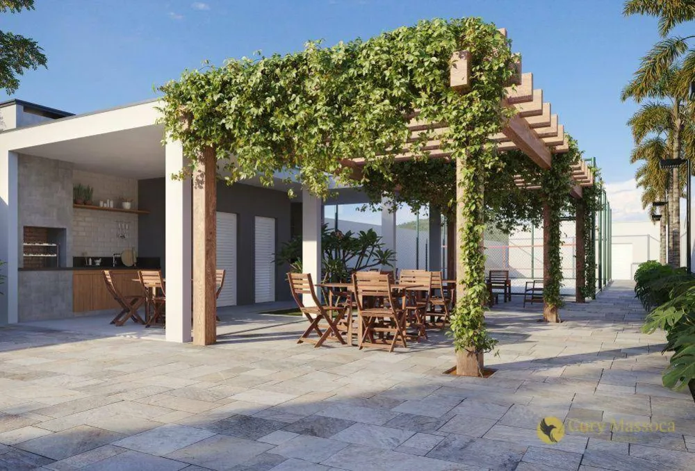Apartamento, 2 quartos, 60 m² - Foto 1