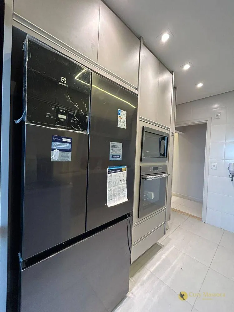 Apartamento, 3 quartos, 101 m² - Foto 4