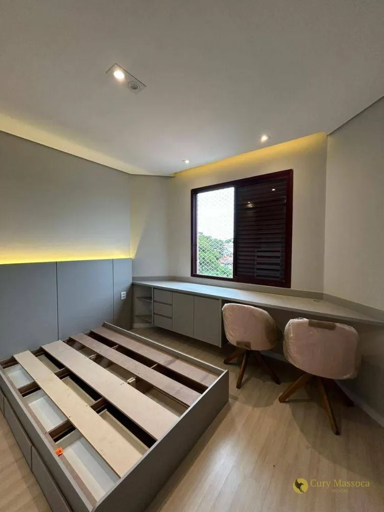 Apartamento, 3 quartos, 101 m² - Foto 2