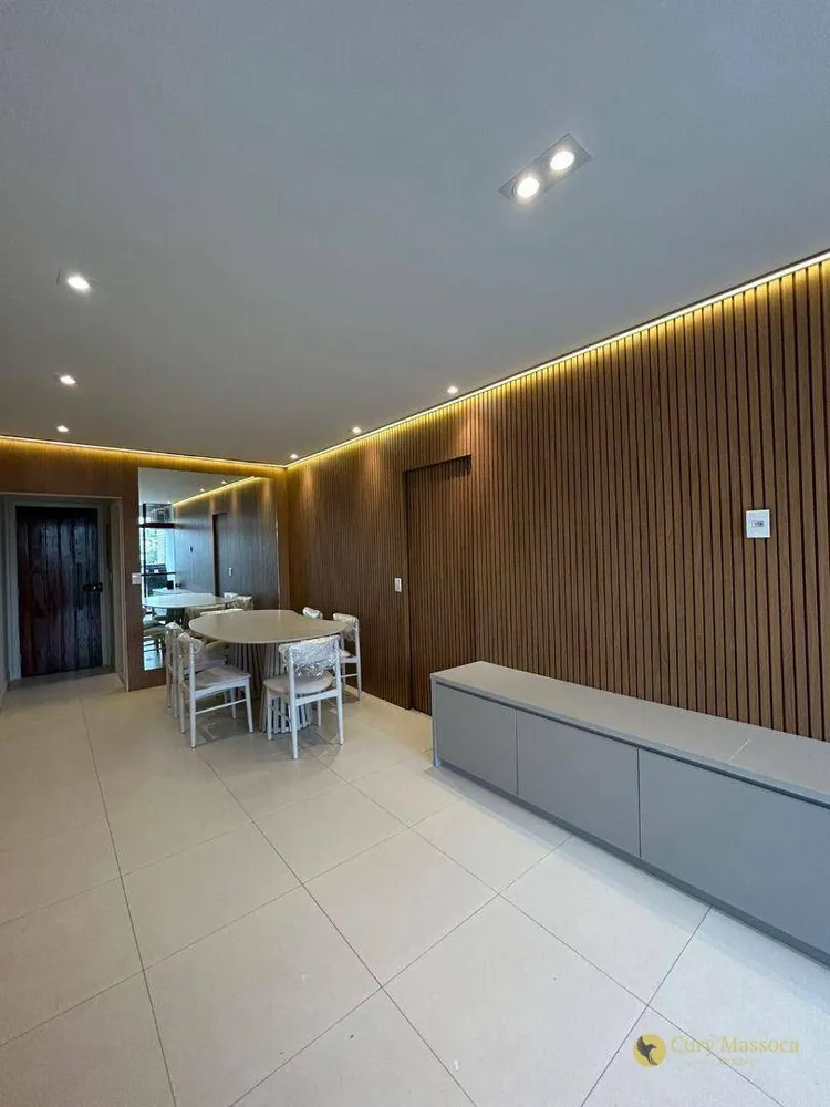 Apartamento, 3 quartos, 101 m² - Foto 1