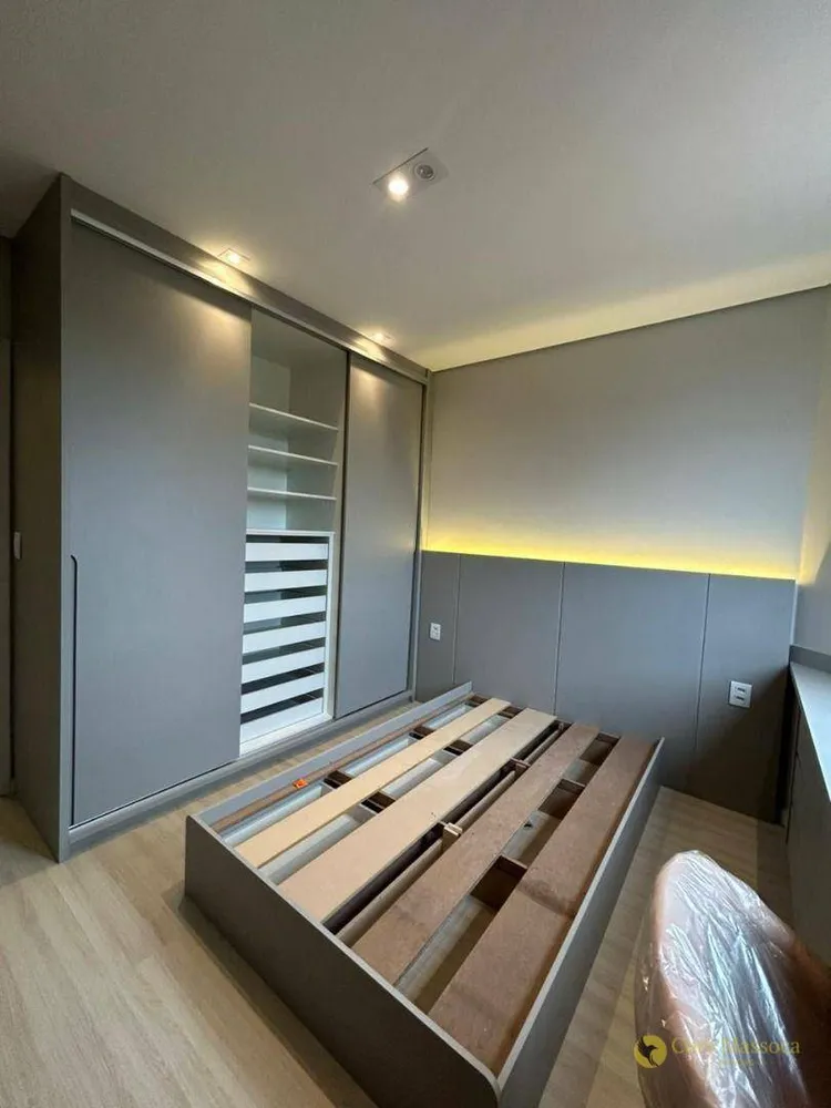 Apartamento, 3 quartos, 101 m² - Foto 7