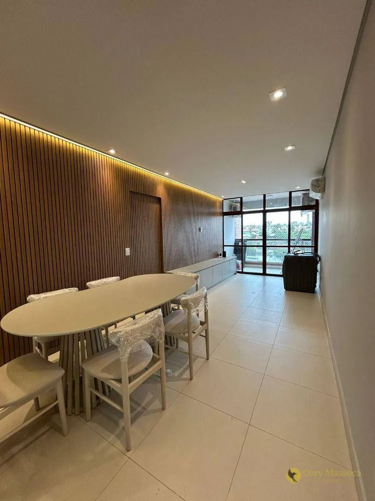 Apartamento, 3 quartos, 101 m² - Foto 14