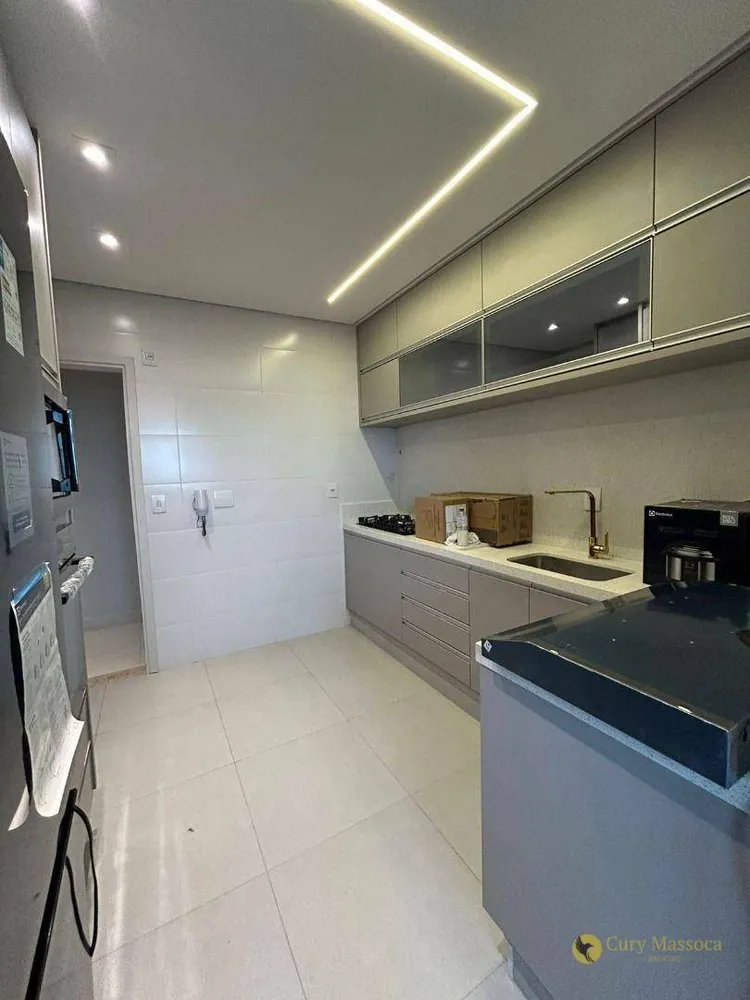 Apartamento, 3 quartos, 101 m² - Foto 6