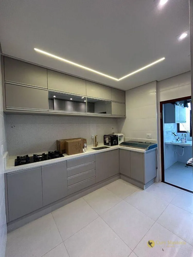 Apartamento, 3 quartos, 101 m² - Foto 11