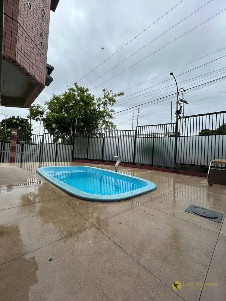 Apartamento, 3 quartos, 101 m² - Foto 8