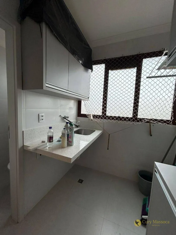 Apartamento, 3 quartos, 101 m² - Foto 9