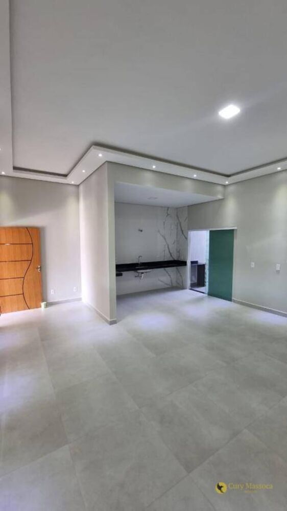 Casa à venda com 3 quartos, 138m² - Foto 11