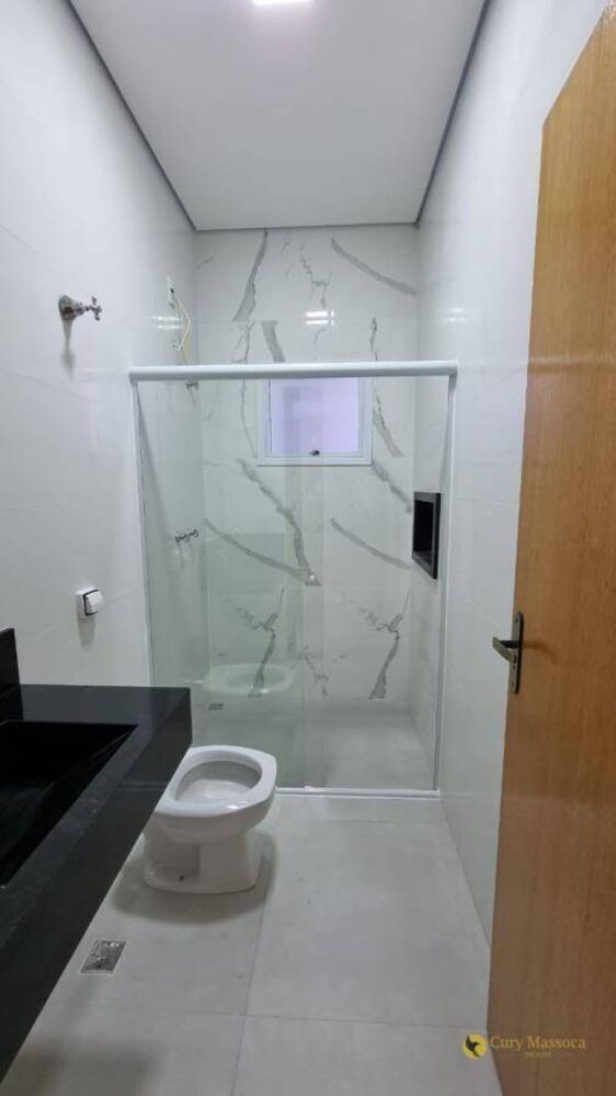 Casa à venda com 3 quartos, 138m² - Foto 12