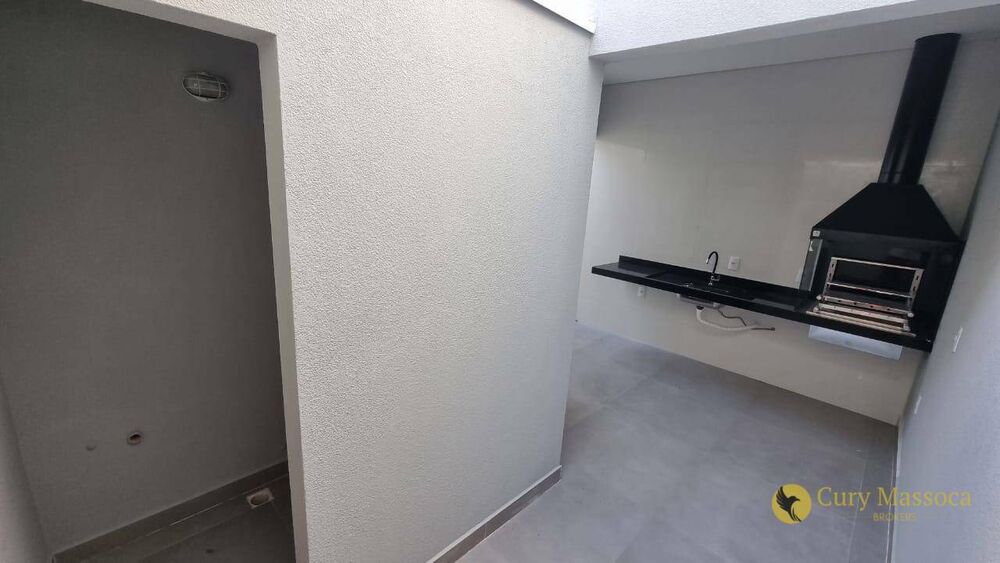 Casa à venda com 3 quartos, 138m² - Foto 5