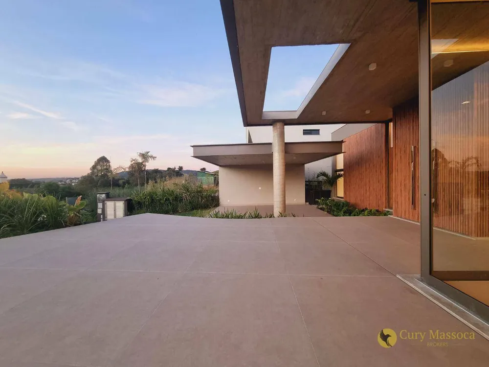 Casa de Condomínio, 5 quartos - Foto 8