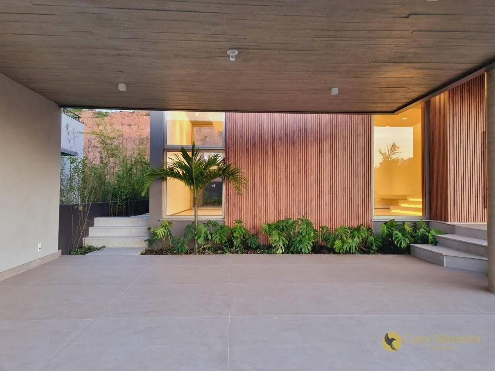 Casa de Condomínio, 5 quartos - Foto 4
