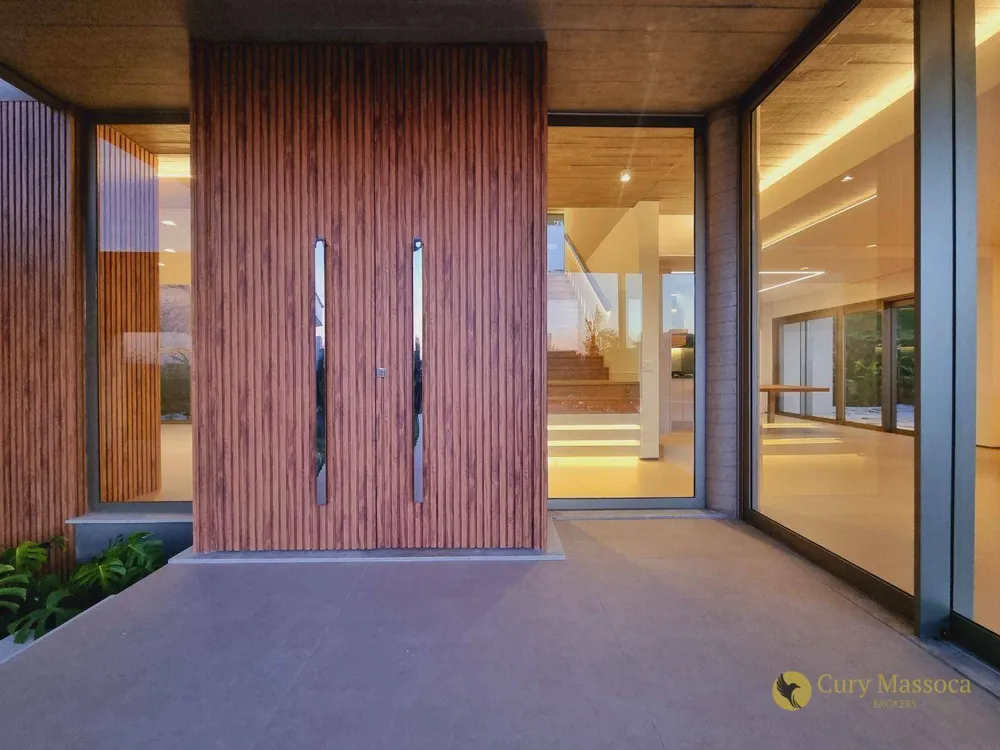 Casa de Condomínio, 5 quartos - Foto 4