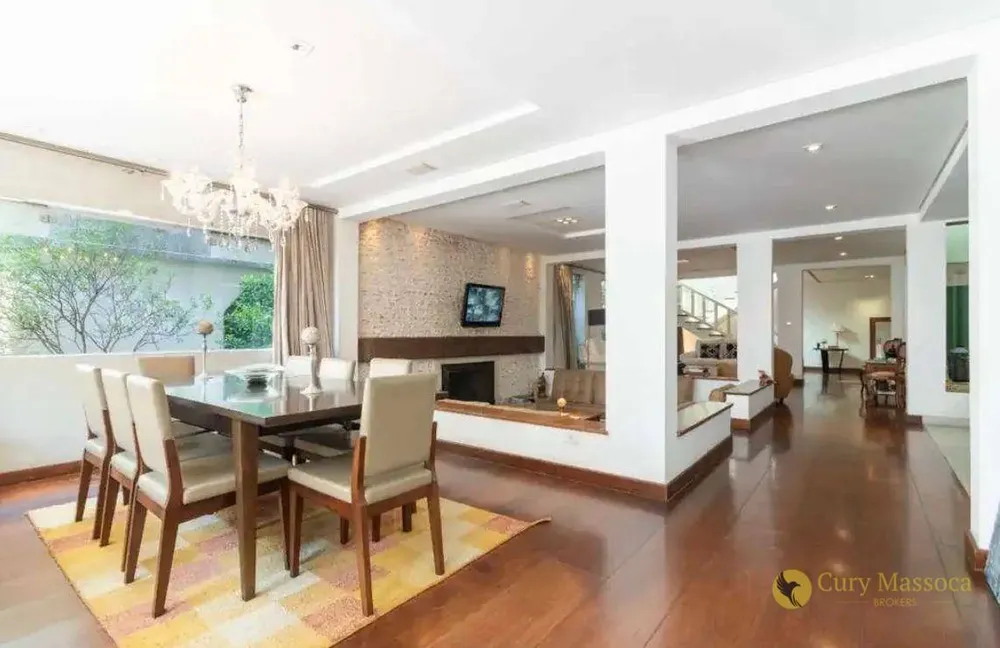 Casa, 4 quartos, 528 m² - Foto 4
