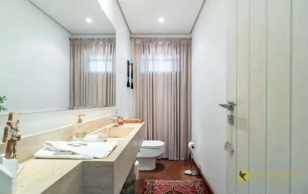 Casa, 4 quartos, 528 m² - Foto 15