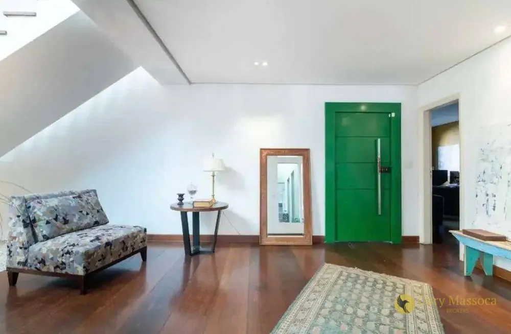 Casa, 4 quartos, 528 m² - Foto 6