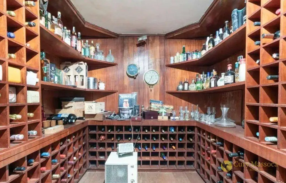 Casa, 4 quartos, 528 m² - Foto 12