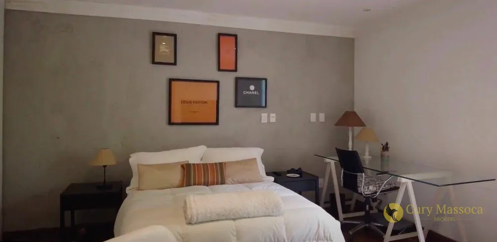 Casa, 4 quartos, 528 m² - Foto 14