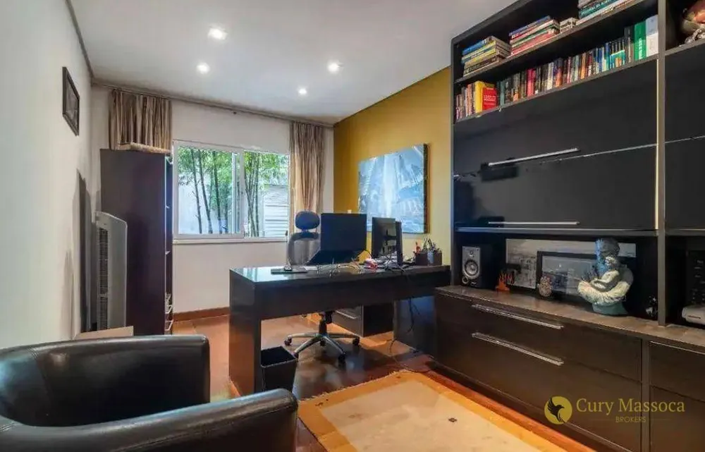 Casa, 4 quartos, 528 m² - Foto 7