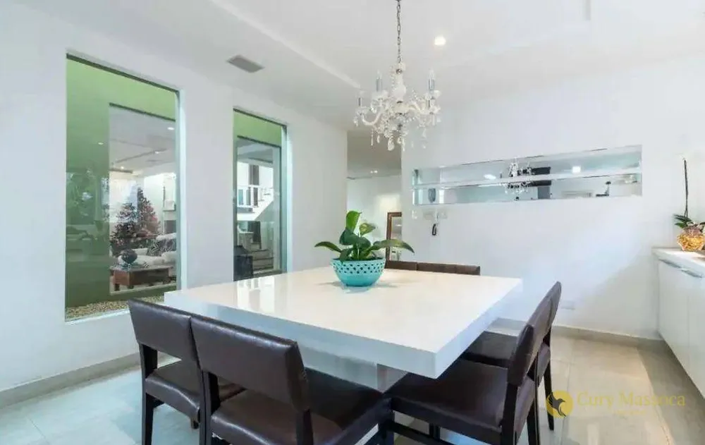 Casa, 4 quartos, 528 m² - Foto 5