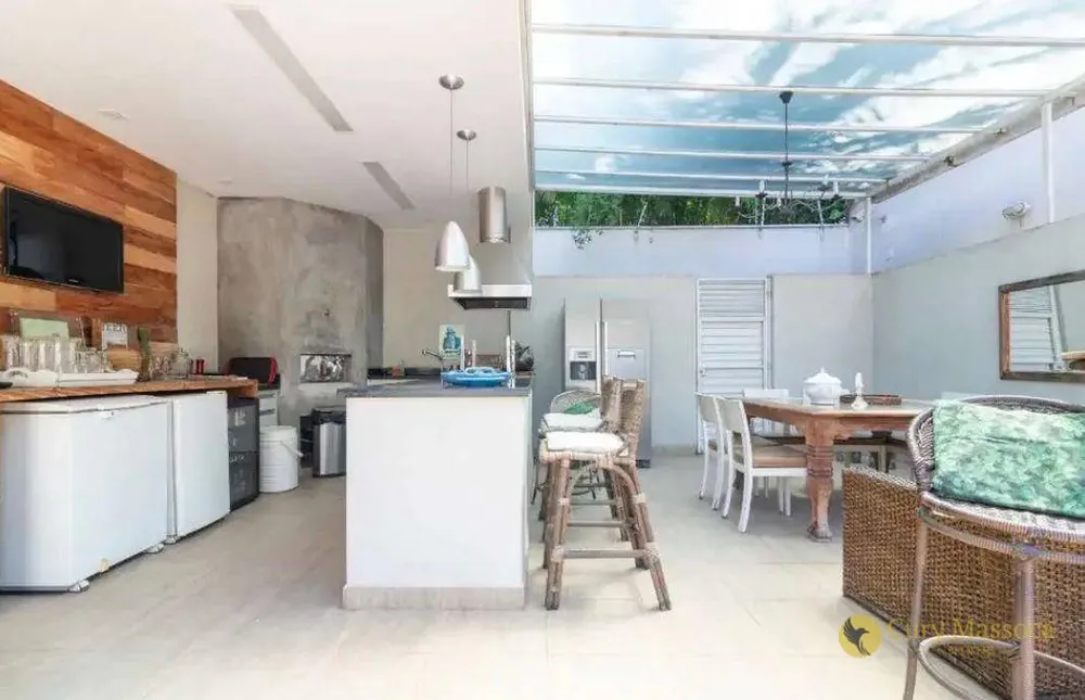 Casa, 4 quartos, 528 m² - Foto 10