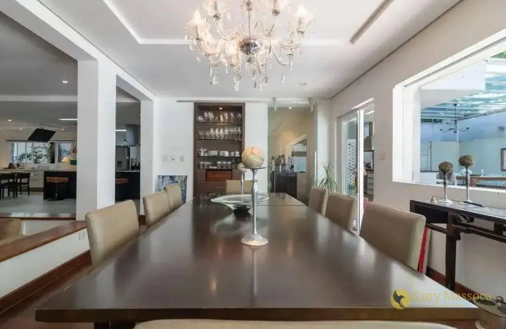Casa, 4 quartos, 528 m² - Foto 3