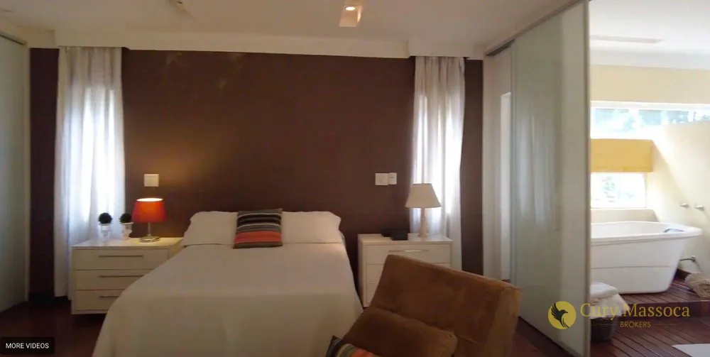 Casa, 4 quartos, 528 m² - Foto 13
