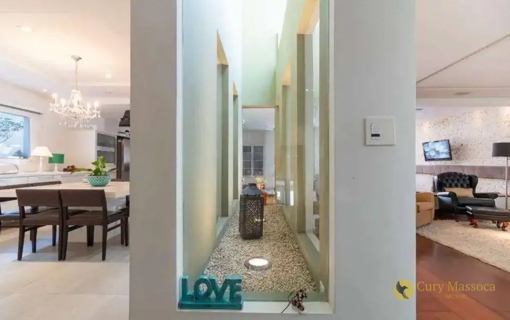 Casa, 4 quartos, 528 m² - Foto 8